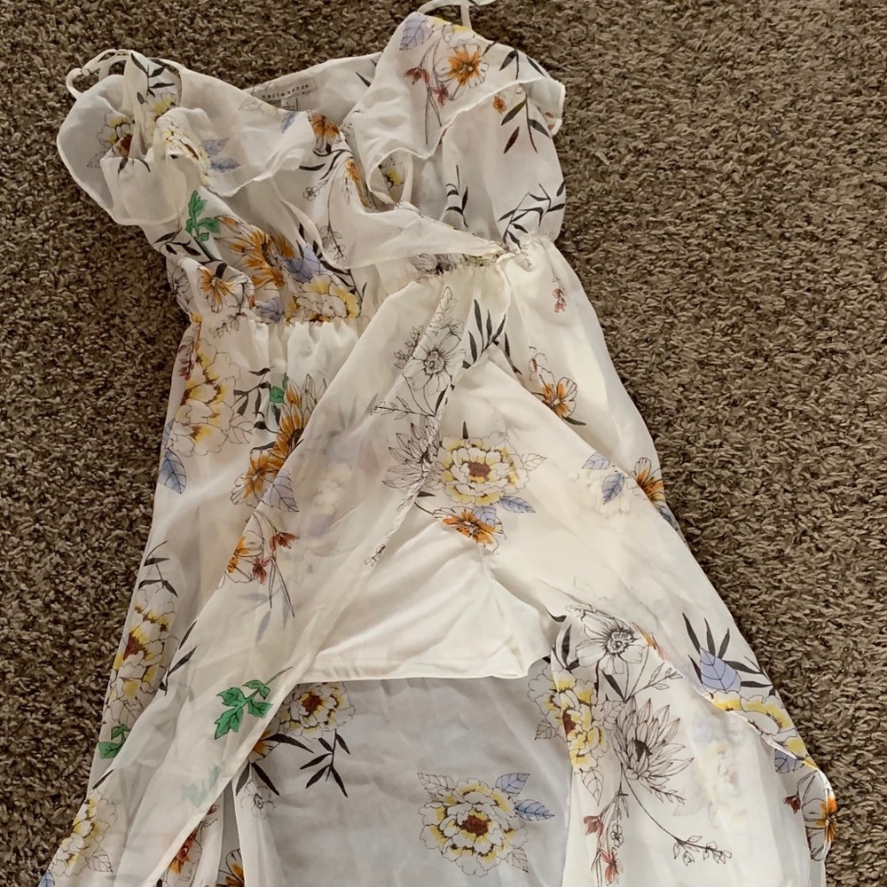 New Ladies Romper Maxi